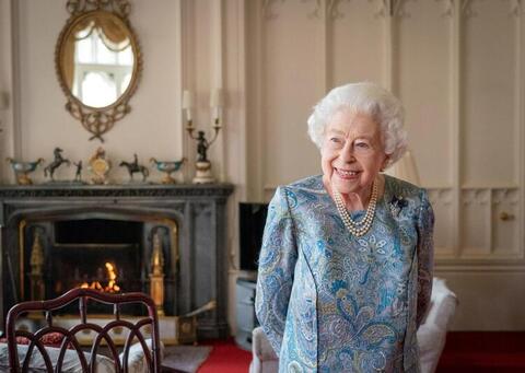 Queen Elizabeth II to Miss Royal Parties Due to Mobility Issues