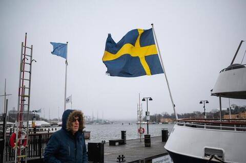 Protecting the Kids or Forcing Syrians to Leave Sweden?