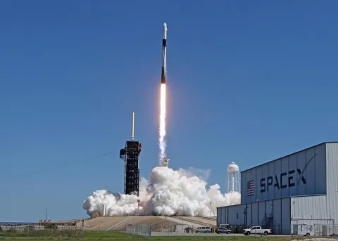 SpaceX Lays Off Employees Who Criticized Elon Musk
