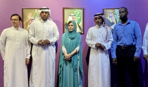 Arab Artists to Produce Arabic Soundtrack For Online Games