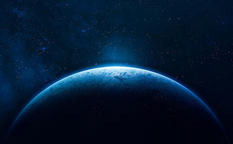 NASA Confirms Over 5,000 Planets Outside Solar System