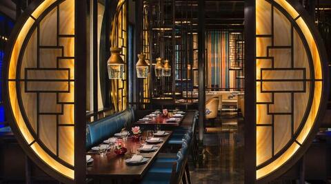 Qatar’s Finest Dining Restaurants