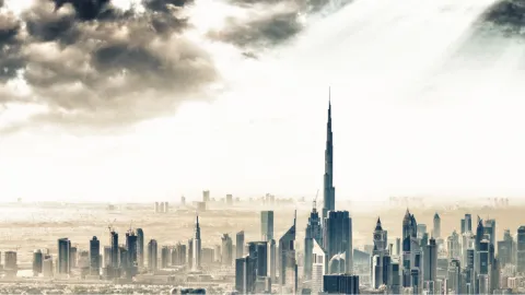 How Do Real Estate Professionals Feel About 2021 in the UAE?