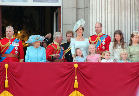 'Only the Monarchs Can Have Too Many Babies, but Not the Poor': Prince William Under Fire for Contradicting Statements