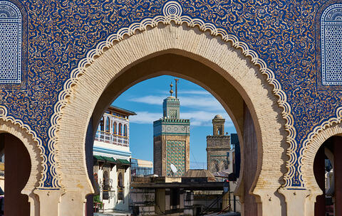 First Religious Textbook to State Equality for LGBTQ+ Edited by Moroccan Govt 