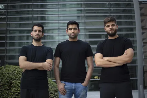 Startup of the Week: Yodawy - The Healer of Egypt’s Healthcare Industry 