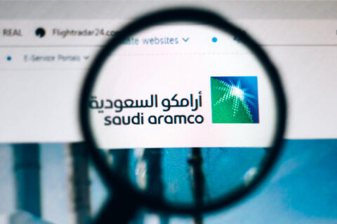 Soaring Oil Prices Make Saudi Aramco a $2 Trillion Once Again