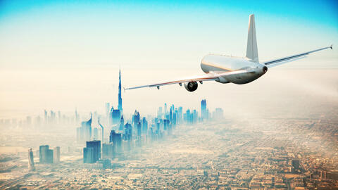UAE Lifts Restrictions on Entry for Passengers from 12 African Countries