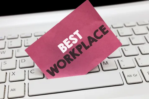 World’s 10 Best Companies to Work for