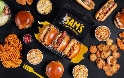 US Food Tech Startup to Expand Into KSA With A $100 Million Joint Venture