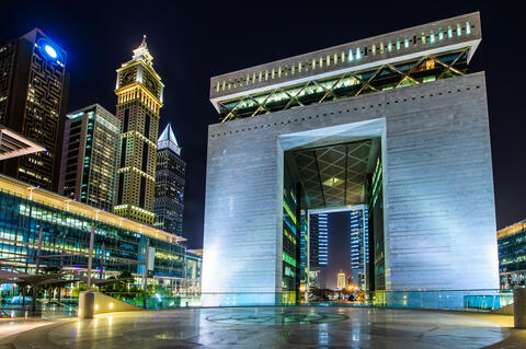 UAE: Emaar, DIFC Courts Partner for Expat Property Protection