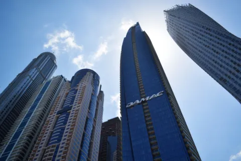 Dubai’s Property Sector to Sustain Positive Momentum in H2
