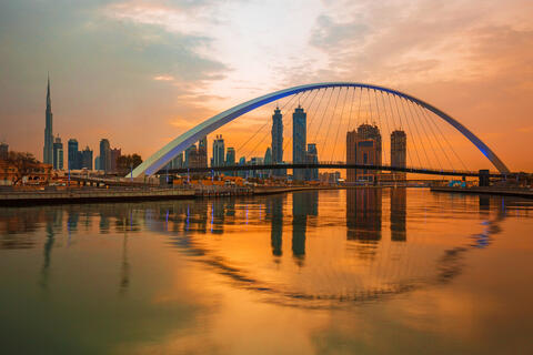 Dubai Ranks First Regionally in Attracting FDI Projects in Creative Economy