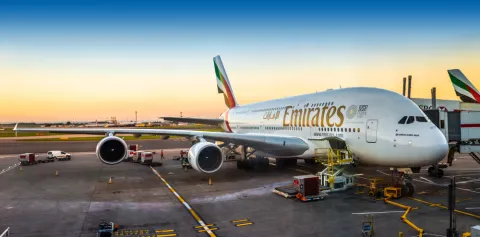 Emirates Offers Chance to Restart Travel Plans During Spring Break