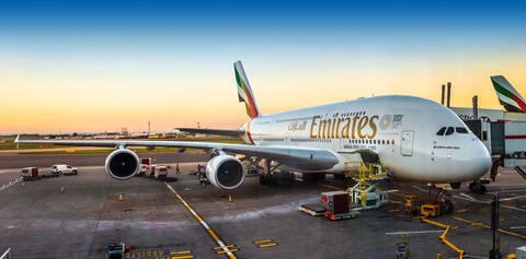 Emirates Offers Chance to Restart Travel Plans During Spring Break