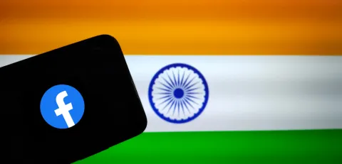 Leaked Documents Reveal Facebook Failing to Curb Hate Speech, Fake News in India