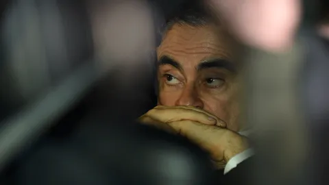 'Just Another Thief!' How Are Lebanese People Reacting to Carlos Ghosn Fleeing to Lebanon?