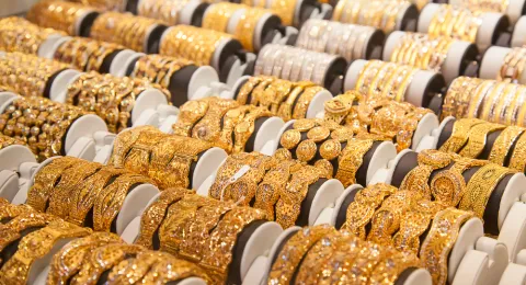 How Do Wars Affect Gold Prices?