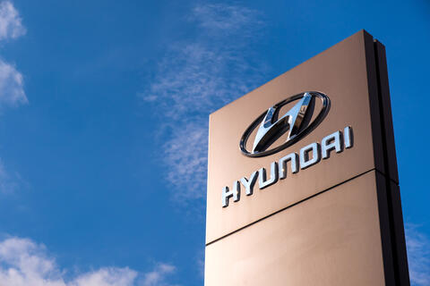 Hyundai Motor to Shut down for a Week Due to Semiconductor Shortage