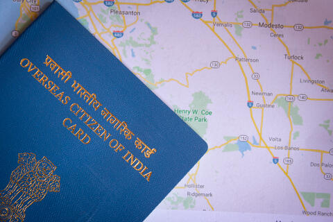 India: NRI Community Are Now Allowed to Set Up One Person Companies
