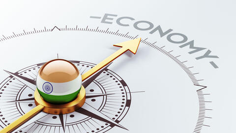 India: S&P Cuts Growth Forecast to 9.5 Percent