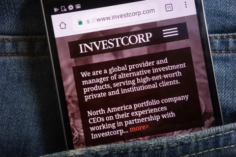 Saudi PIF To Invest in Investcorp-Aberdeen Infrastructure Fund