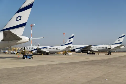 Stand With the 6: Online Campaign Against Israel’s Latest Decision