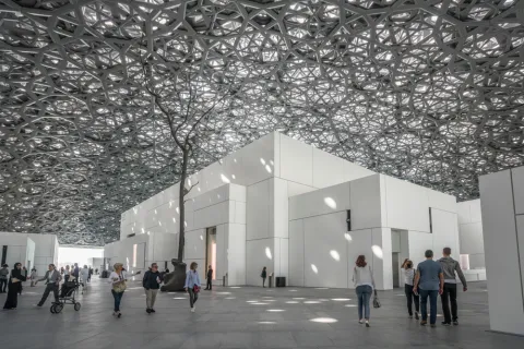 Why Are Middle Eastern Giants Sponsoring Sport Events and Clubs?