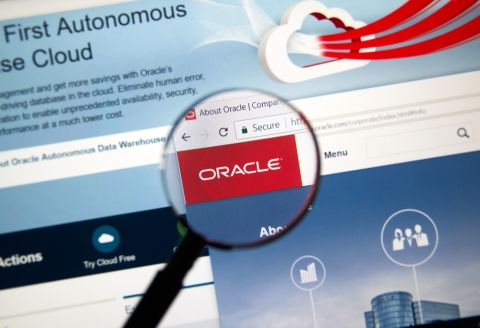 Oracle Inaugurates Regional Cloud Data centre in UAE