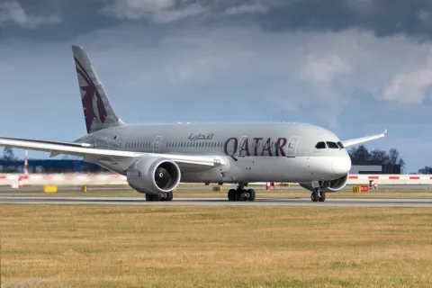 Qatar Airways, Tourism Seychelles Launch New Marketing Partnership