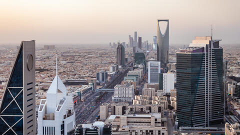 Apple To Host Its First MENA's iOS Developer Academy In Saudi Arabia