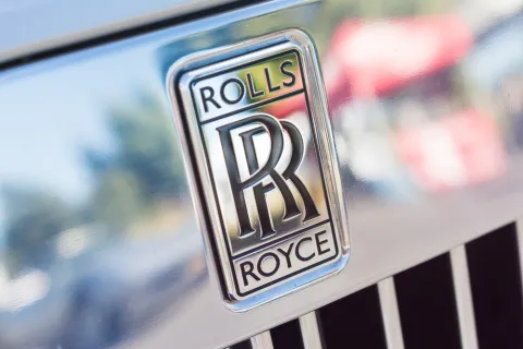 Saudi Arabia: Rolls-Royce to Supply Engine Parts for Supercomputer Facility