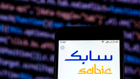 Industry First: SABIC to Launch Circular Polycarbonate Resin