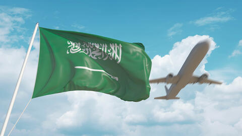 Saudi Arabia Bans Unvaccinated Citizens from Traveling Starting Aug 9