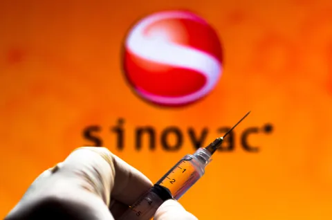 Mexico to Rely Heavily on Sinopharm, Sinovac Vaccines
