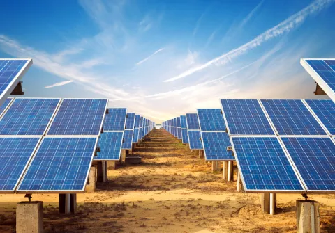 Masdar Consortium to Commence Work on 300MW Saudi Project