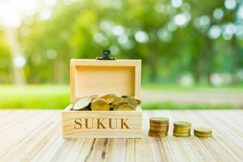 Dubai's Biggest Islamic Bank Celebrates $1 Billion Sukuk Listing on Nasdaq Dubai