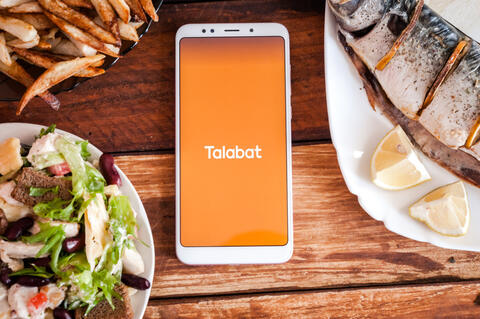 Uber's Food Delivery Business Outdoes Rides Service Due to COVID-19