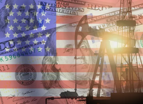 Return of US Shale Could Threaten Oil Market Rebalance