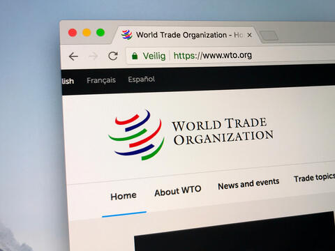 WTO: Regulatory Barriers Account For 14 Percent of Trade Costs