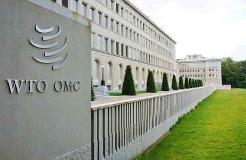 WTO Issues 2021 Edition of World Tariff Profiles