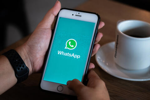 WhatsApp Rolls New Feature for Group Calls