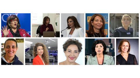 10 Female Journalists Who Have Transformed The Media Industry