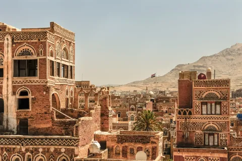 World Bank Approves $50 Million Grant To Yemen for Improving Services