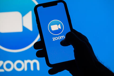 The 'Zoom Dysmorphia' Behind the Booming Plastic Surgery Industry