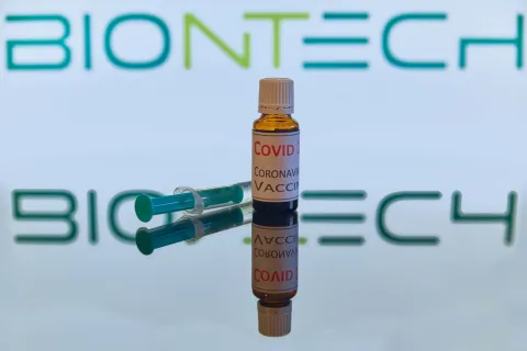 How Profitable Are Vaccine Developers' Stocks?
