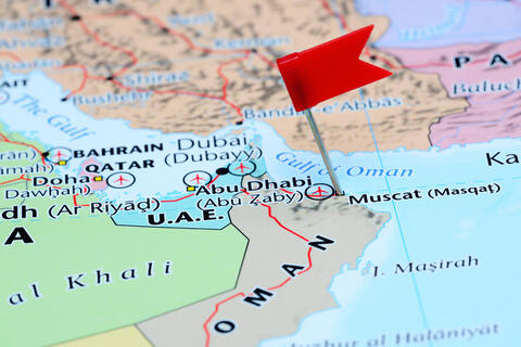 Oman: Tethys Oil Eyes Investing $47 Million in 2021