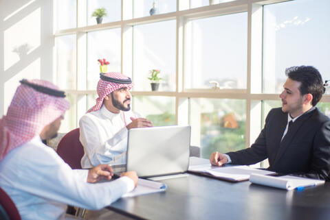 Saudi Arabia: Private Sector Nationalisation Rate Up to 22.75 Percent in Q1 2021