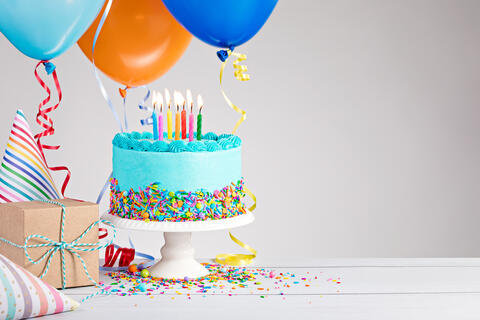 4 UAE-Based Brands Offer You Same-Day Cake Delivery!