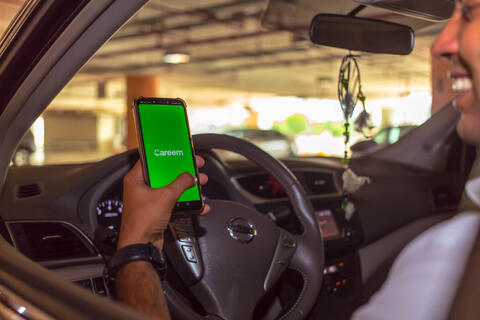 Careem Rolls Out New Ride-Hailing Services in Bahrain-Saudi Arabia 